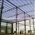 Steel Structure Frame /Steel Structure Workshop